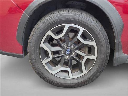 Used 2016 Subaru Crosstrek 2.0i Limited AWD/4WD image 14