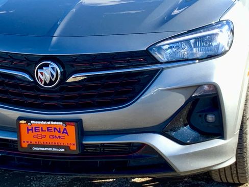 Used 2023 Buick Encore GX Select w/ Sport Touring Package image 12