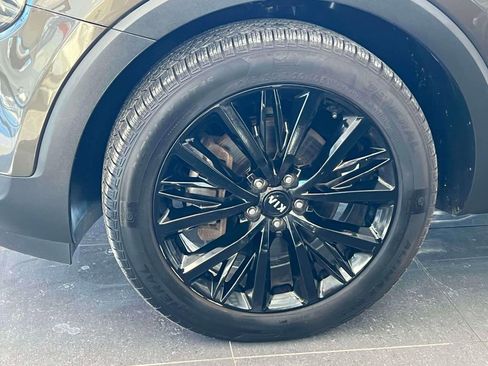Used 2021 Kia Telluride SX AWD/4WD image 6