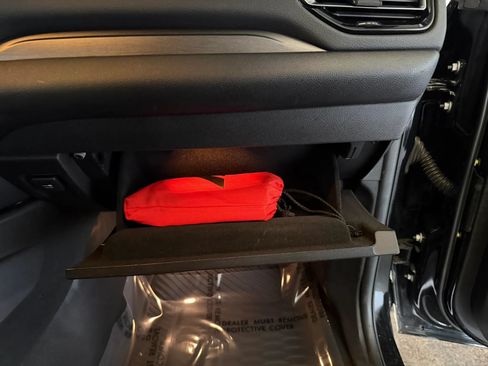 Used 2022 Dodge Durango AWD w/ Skid Plate Group image 26