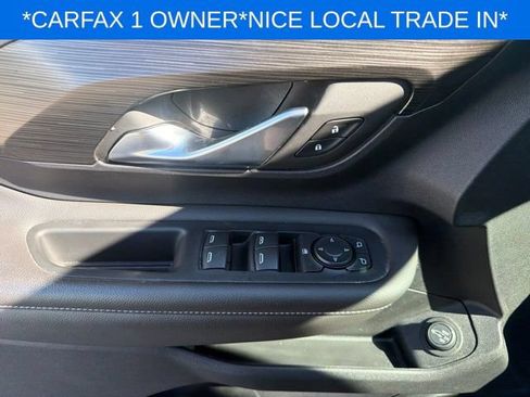 Used 2023 GMC Terrain SLE w/ Driver Convenience Package FWD image 25