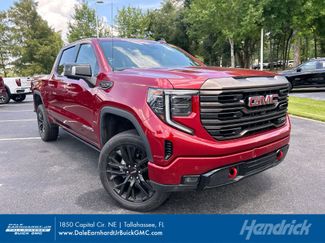 Used 2022 GMC Sierra 1500 AT4X video 1