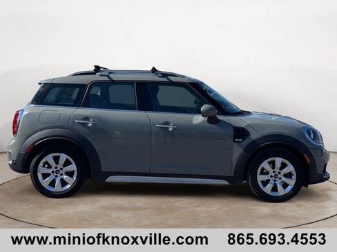 Used 2019 MINI Cooper Countryman ALL4 image 2