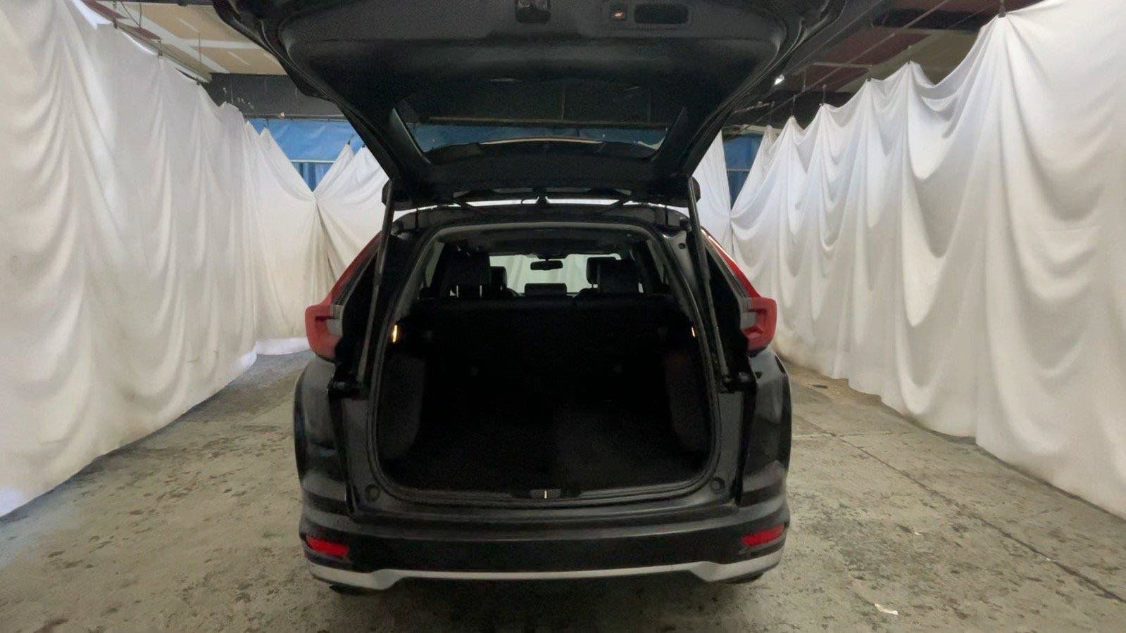 Used 2021 Honda CR-V Touring image 20