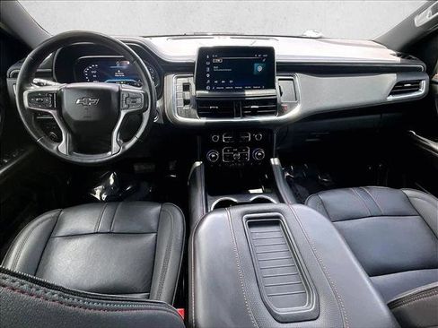 Used 2022 Chevrolet Tahoe RST w/ Luxury Package RWD image 16