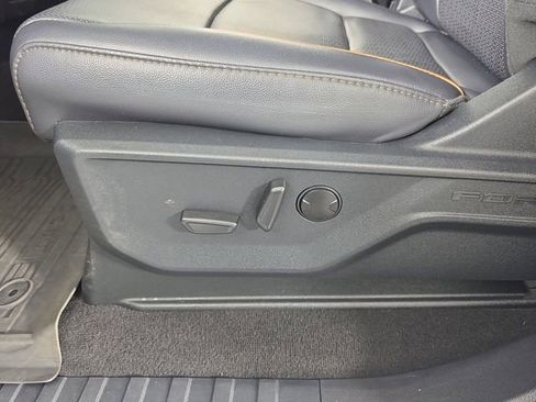 Certified 2025 Ford F350 Lariat w/ FX4 Off-Road Package image 21