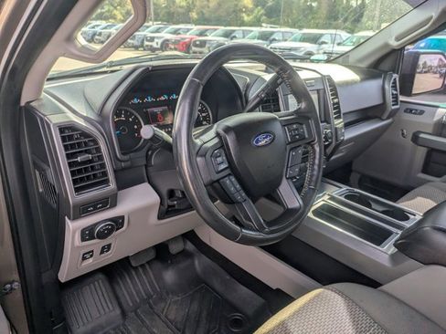 Used 2018 Ford F150 XLT w/ Equipment Group 302A Luxury image 9