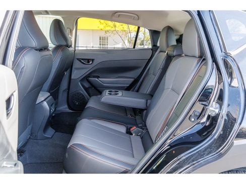 New 2026 Subaru Crosstrek 2.5i Limited AWD/4WD image 13