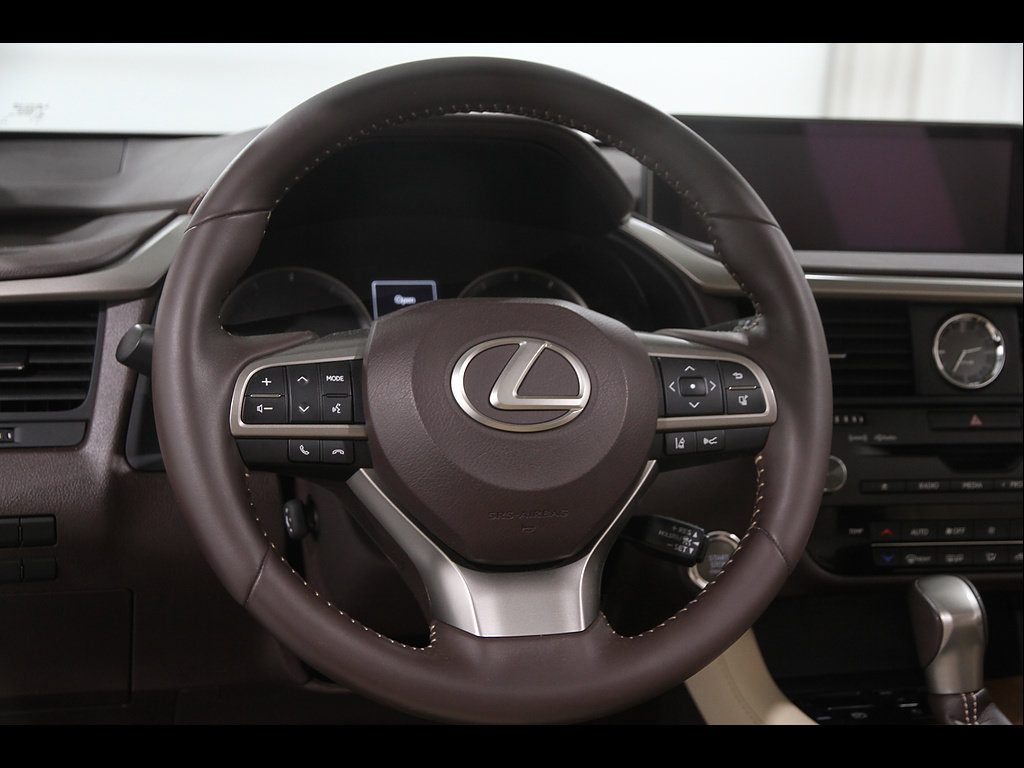 Used 2017 Lexus RX 350 AWD w/ Premium Package image 7