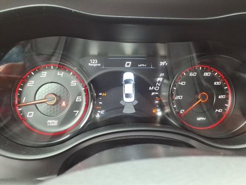 Used 2023 Dodge Charger GT w/ Blacktop Package image 34