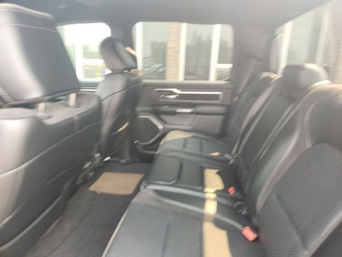 Used 2024 RAM 1500 Laramie image 19