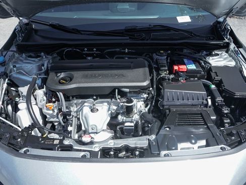 Used 2025 Honda Civic Sport image 11