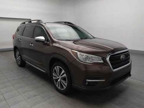 Used 2019 Subaru Ascent Touring w/ Popular Package #2A image 13