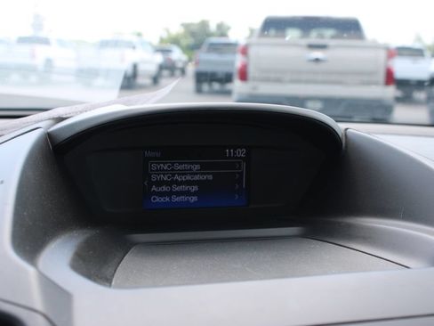 Used 2018 Ford Escape S FWD image 36