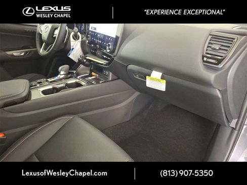 New 2026 Lexus NX 350 AWD w/ Premium Package image 10