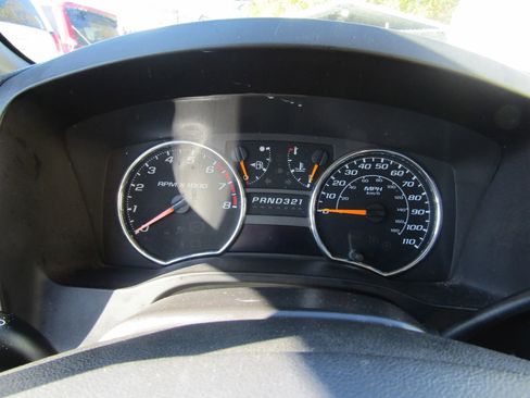 Used 2009 GMC Canyon SLE w/ Power Convenience Package image 13