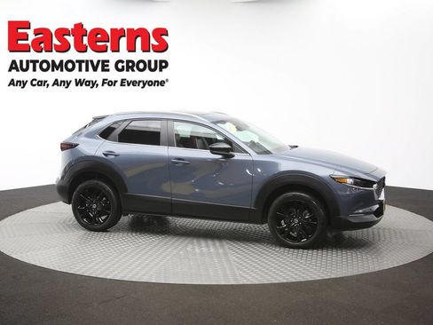 Used 2024 MAZDA CX-30 AWD 2.5 S w/ Preferred Package image 49