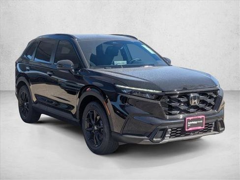 New 2026 Honda CR-V Sport-L image 7