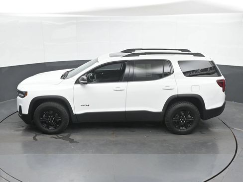 Used 2023 GMC Acadia AT4 w/ Technology Package AWD/4WD image 34