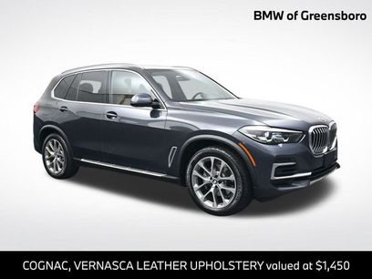 Used 2022 BMW X5 xDrive40i w/ Premium Package