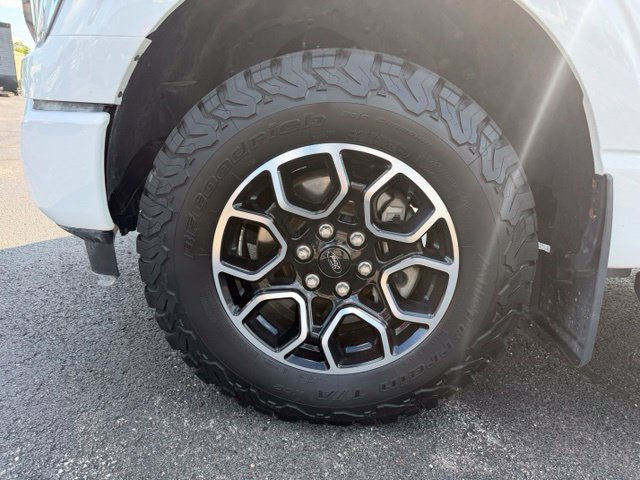 Used 2023 Ford F150 XLT w/ Equipment Group 302A High AWD/4WD image 18