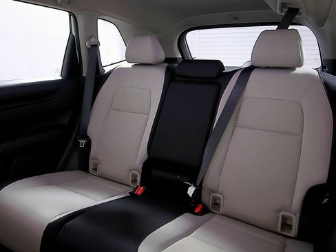 New 2026 Honda CR-V LX image 15