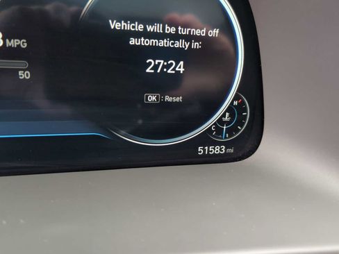 Used 2021 Hyundai Sonata Limited image 19