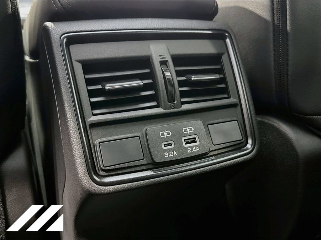 New 2026 Subaru Forester Sport AWD/4WD image 26