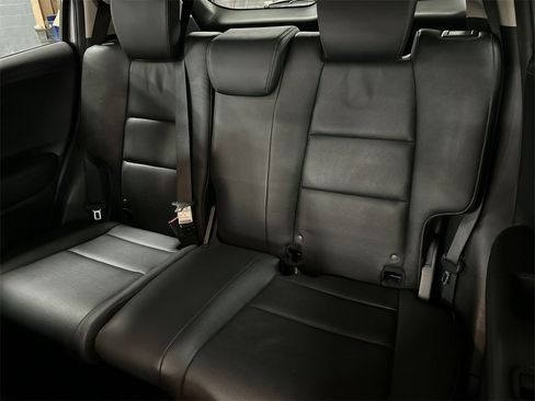 Used 2019 Honda HR-V EX-L image 23