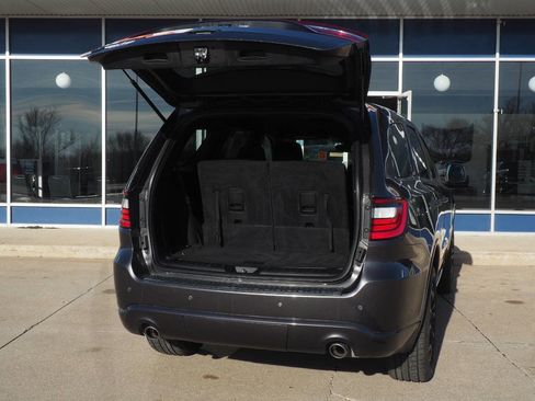 Used 2019 Dodge Durango GT w/ Blacktop Package image 6