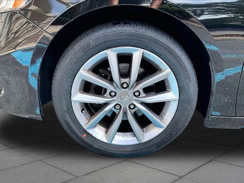 Certified 2021 Honda Accord LX image 10