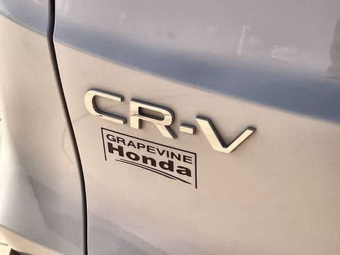 Certified 2024 Honda CR-V EX image 8