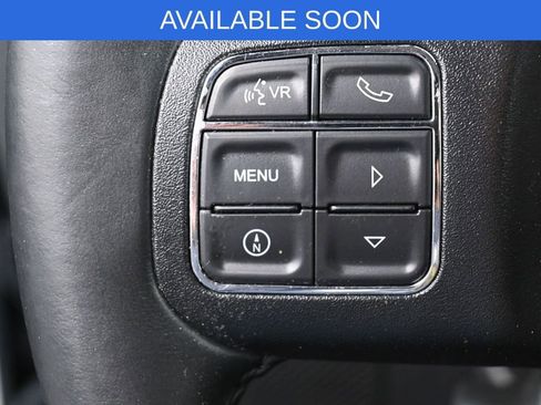 Used 2017 Jeep Wrangler Unlimited Sport w/ Connectivity Group AWD/4WD image 12