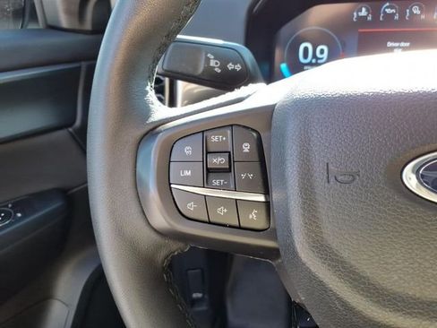 Used 2025 Ford Ranger Lariat w/ Advanced Towing Package AWD/4WD image 22