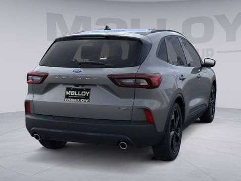 New 2026 Ford Escape ST-Line Select w/ Tech Pack #1 image 8