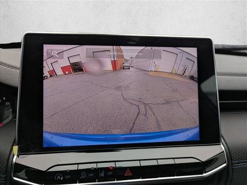 New 2026 Jeep Compass Latitude image 18