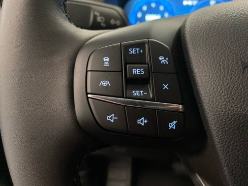 New 2025 Ford Bronco Sport Big Bend w/ Convenience Package image 22