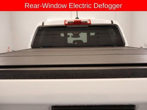 Used 2023 Chevrolet Colorado Trail Boss w/ Technology Package image 10