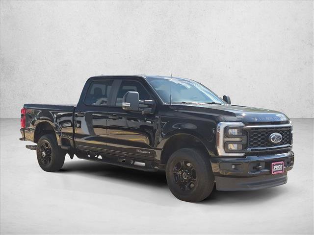 Certified 2024 Ford F250 XL w/ STX Appearance Package AWD/4WD image 3