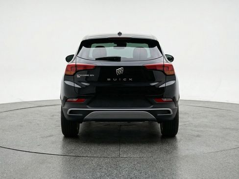 Used 2025 Buick Encore GX Preferred AWD/4WD image 7