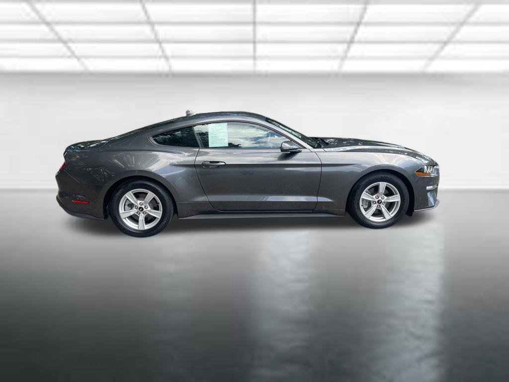 Used 2020 Ford Mustang Coupe RWD image 6