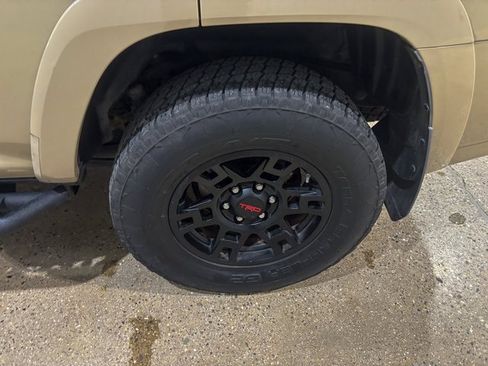 Used 2016 Toyota 4Runner TRD Pro image 14