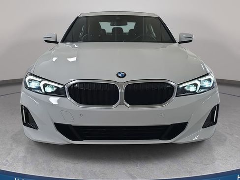 Used 2023 BMW 330i Sedan w/ Driving Assistance Package image 3