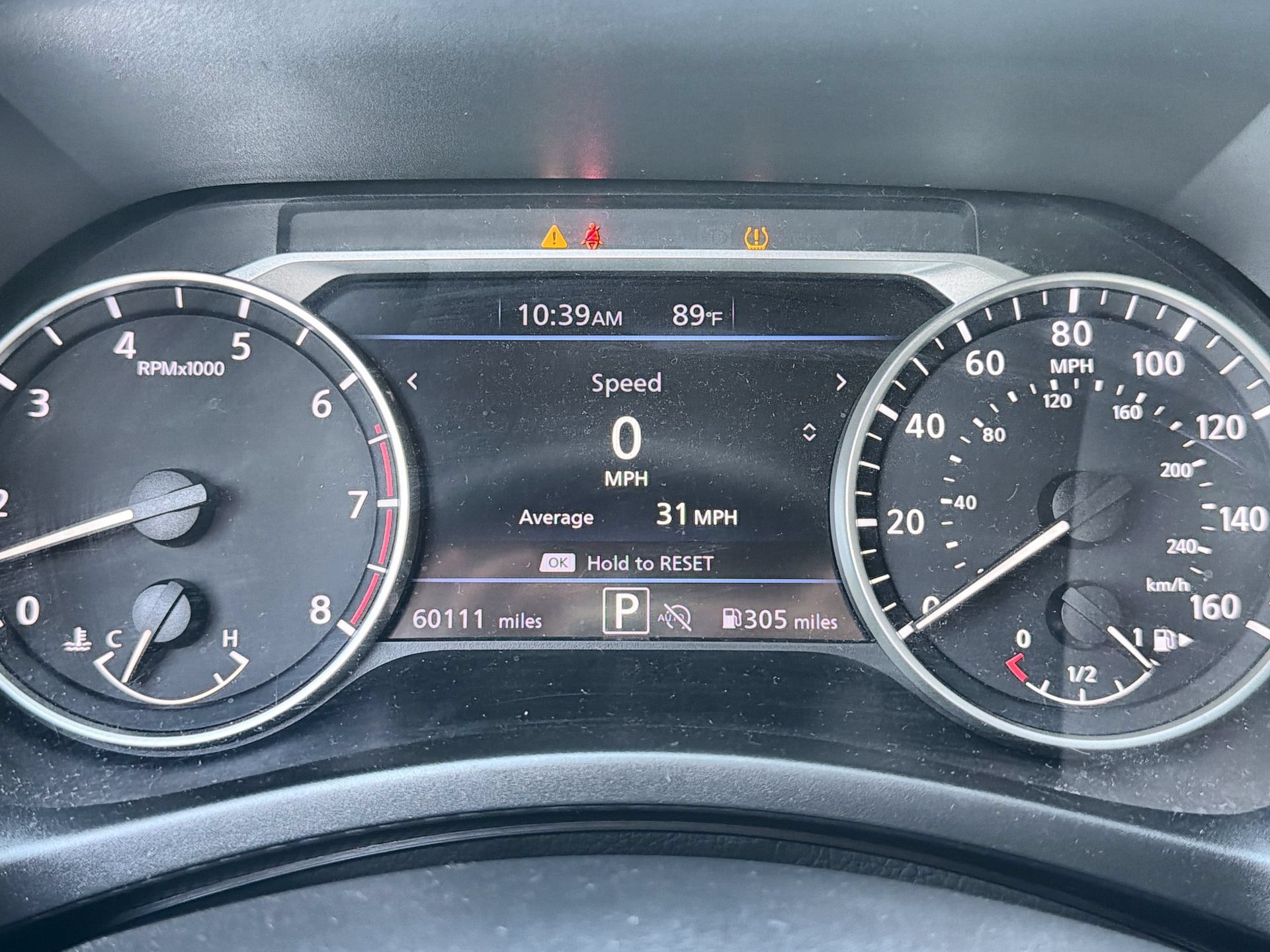 Used 2024 Nissan Sentra SV FWD image 15