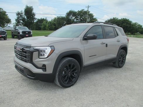 New 2026 GMC Terrain Elevation w/ Black Edition image 9