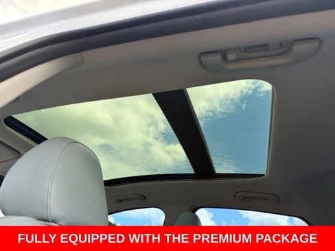 Used 2022 Kia K5 EX w/ EX Premium Package FWD image 17