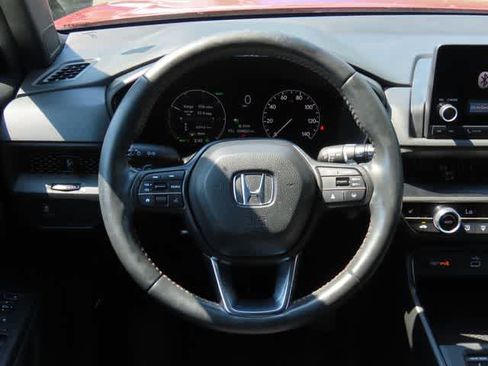 Certified 2023 Honda CR-V Sport image 19