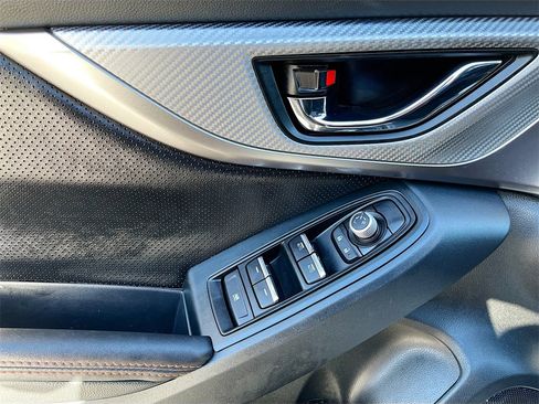 Used 2022 Subaru Crosstrek 2.5i Limited w/ Popular Package #4A image 17