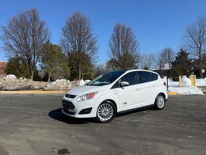 Used 2013 Ford C-MAX Energi SEL