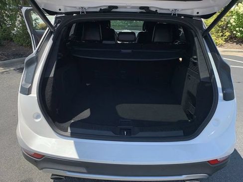 Used 2018 Lincoln MKC Select w/ Select Plus Package FWD image 32